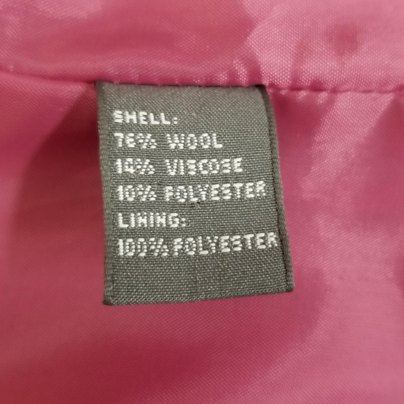 Josephine Chaus Mauve Jacket - Picture 5 of 6